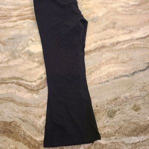 Spalding Medium Flare Crop